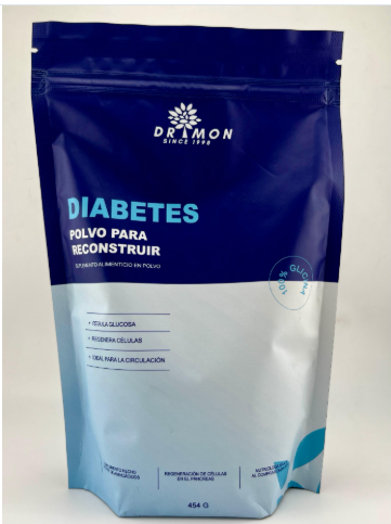 DR MON DIABETES